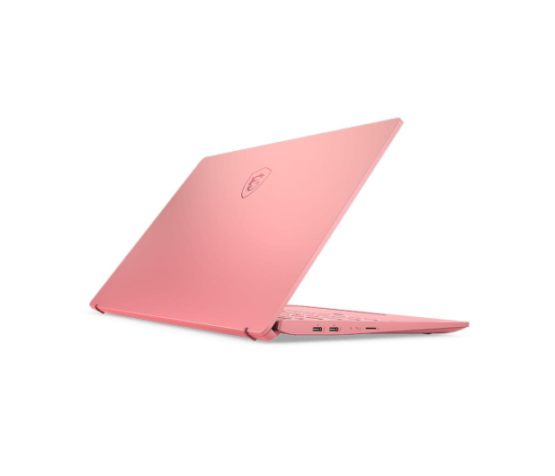 MSI Prestige 14 A10SC-217PL i7-10710U/16GB/512GB SSD/GTX 1650/14"/Win10 Home Rose Pink - 563085 - zdjęcie 5